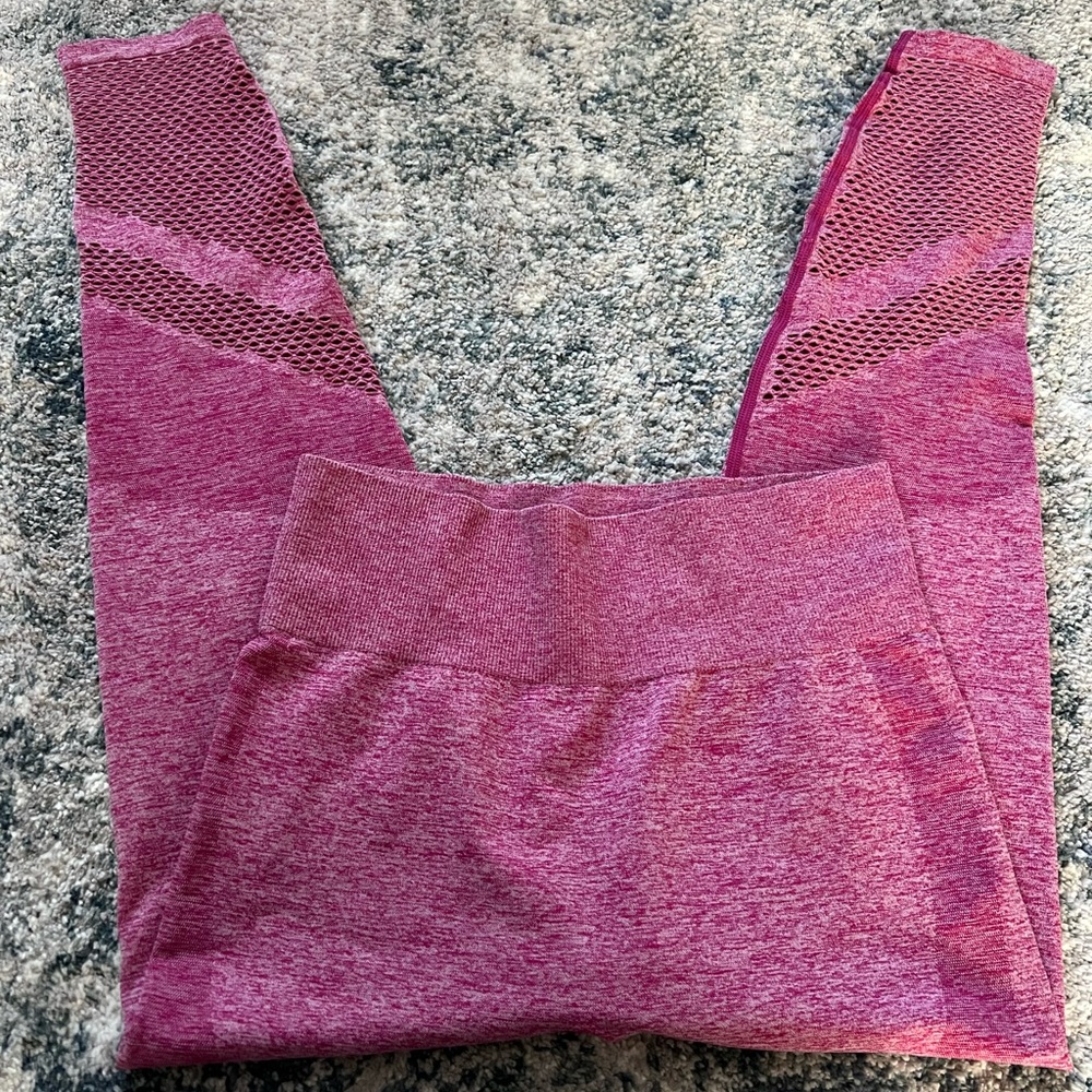 Victoria’s Secret seamless leggings